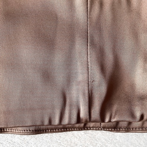 Wilfred Shine Bustier - Picture 9 of 9